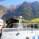 Frischmann-3 By Interhome شقة