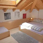Frischmann-3 By Interhome アパート