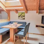 Frischmann-3 By Interhome Apartament *