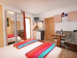 Apartament Frischmann-3 By Interhome Umhausen