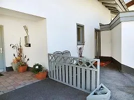 Frischmann-3 By Interhome Apartament Umhausen