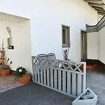 Frischmann-3 By Interhome Apartman Umhausen