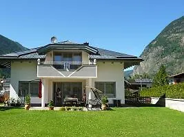 Frischmann-3 By Interhome Daire *
